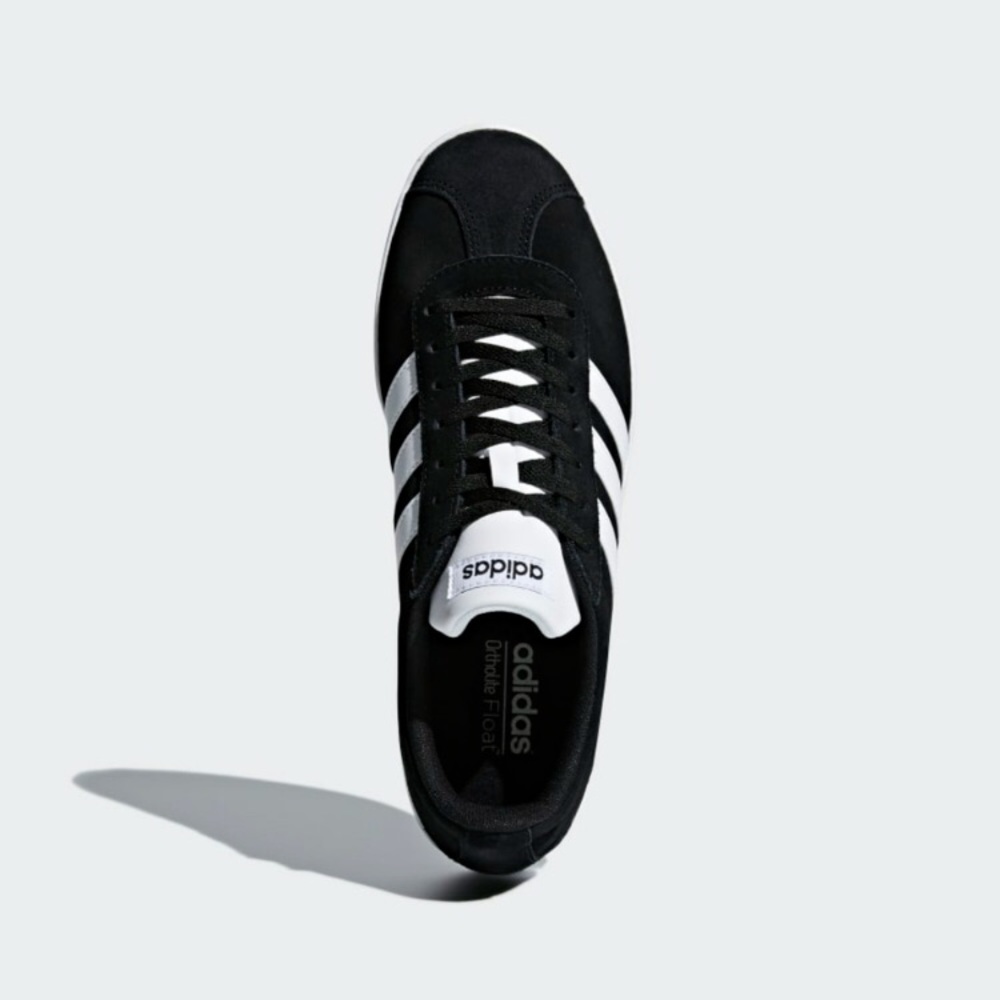 NWT Adidas VL Court 2.0 - Picture 2 of 9